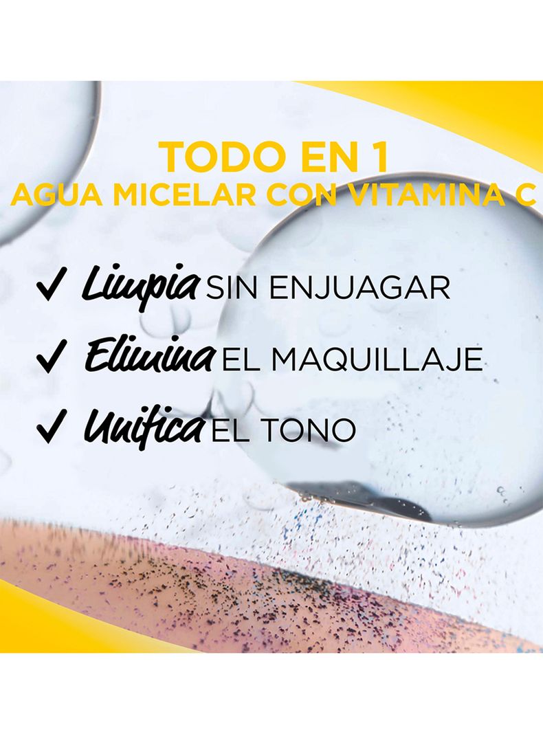 Agua Micelar Express Aclara Travel Size 100 Ml-3