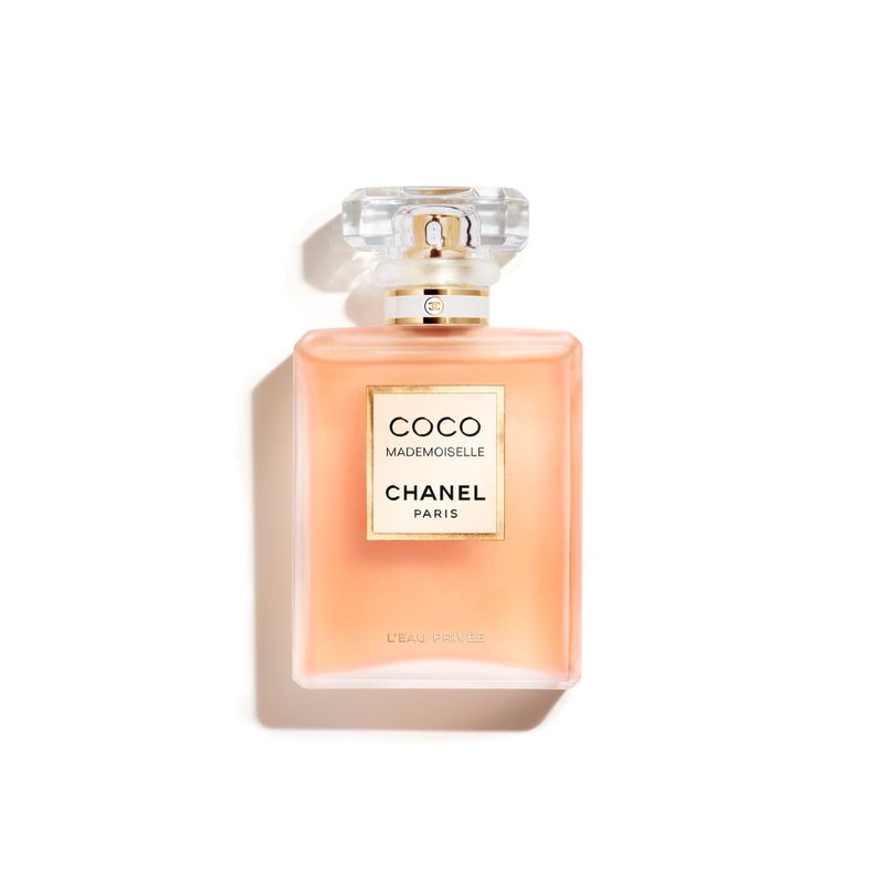 COCO MADEMOISELLE L'EAU PRIVEE 50ML-0