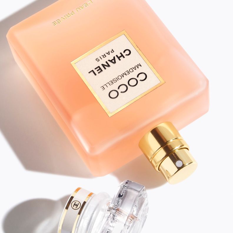 COCO MADEMOISELLE L'EAU PRIVEE 50ML-1