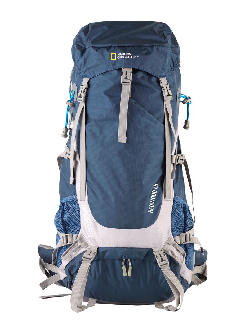 Mochila National Geographic Redwood 65 Litros-0
