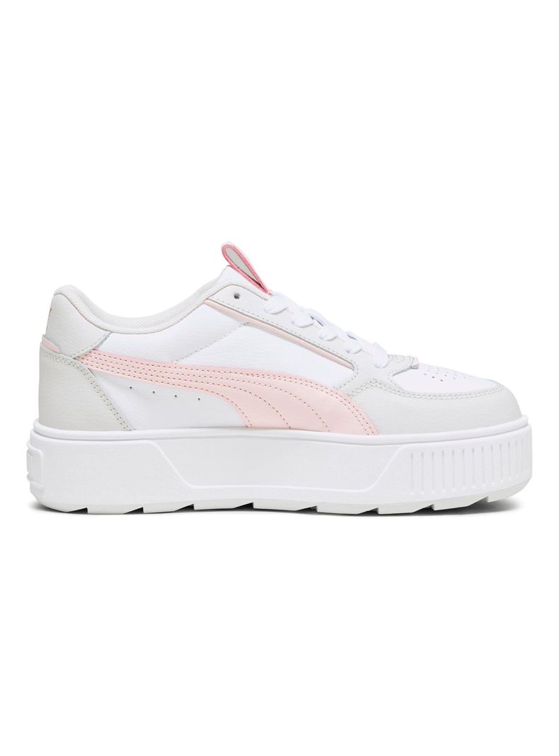 Zapatilla Urbana w Karmen Rebelle Mujer