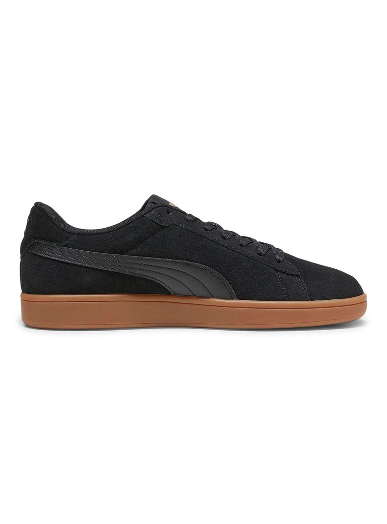 Zapatilla Urbana Gamuza  Smash 3.0 Unisex-0
