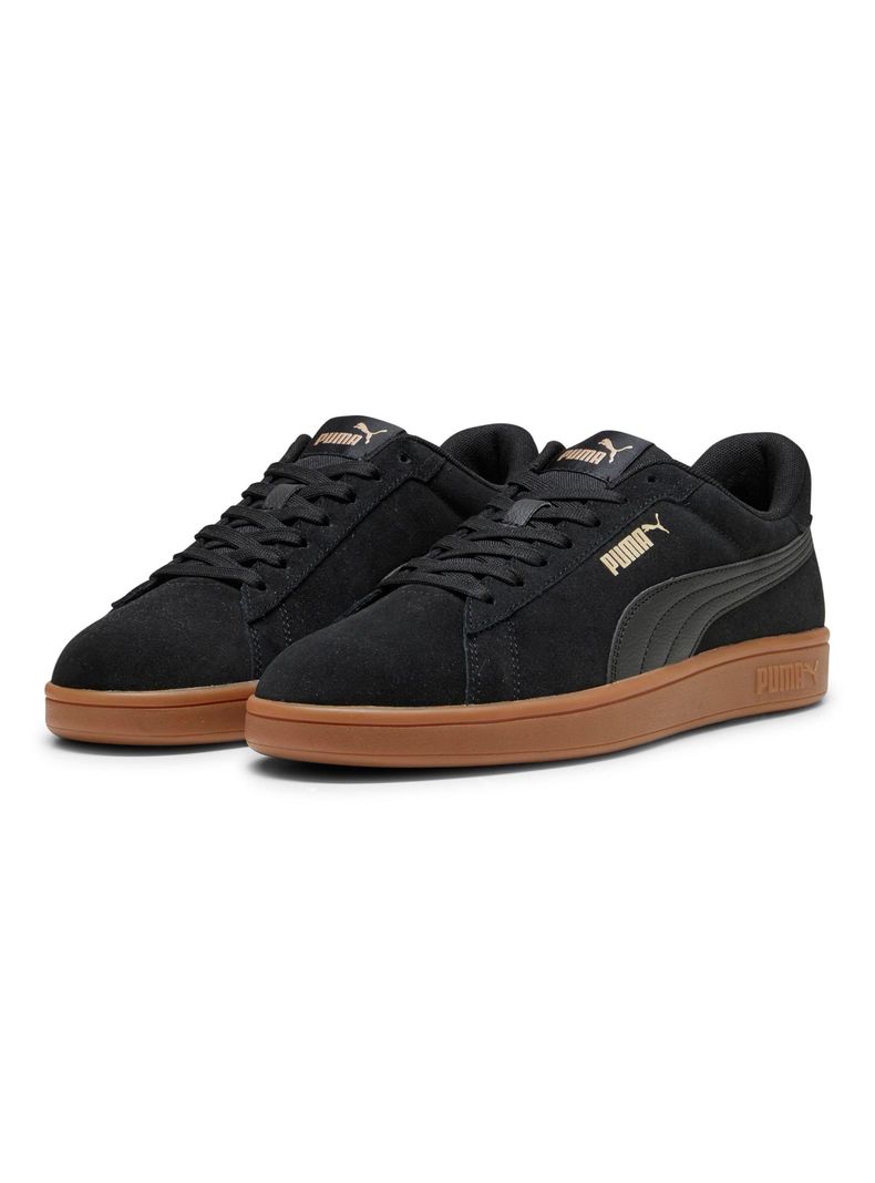 Zapatilla Urbana Gamuza  Smash 3.0 Unisex-1