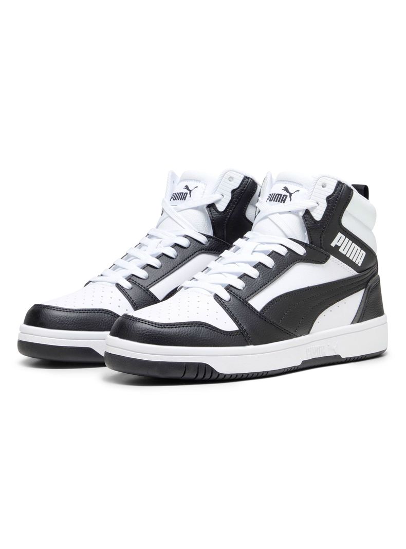Zapatilla Urbana B Rebound V6 Unisex-1