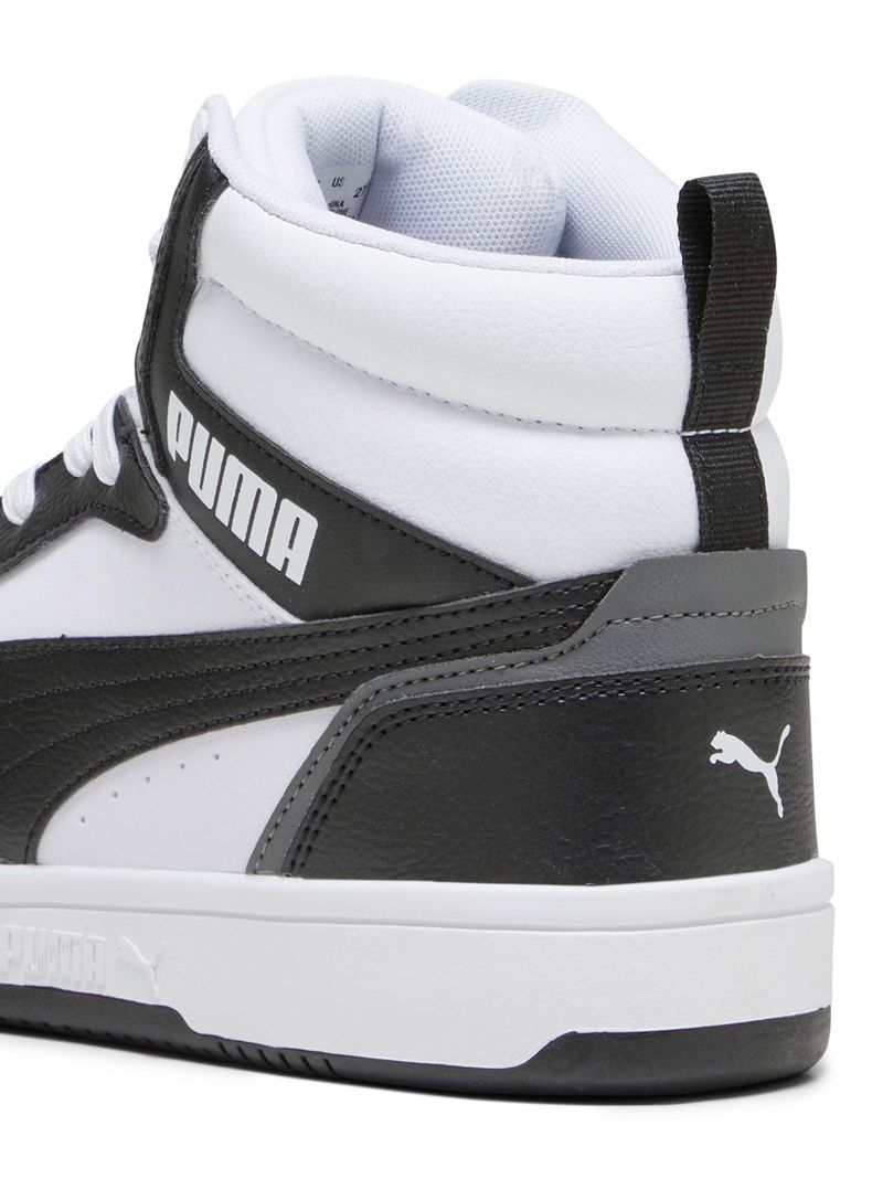 Zapatilla Urbana B Rebound V6 Unisex-2