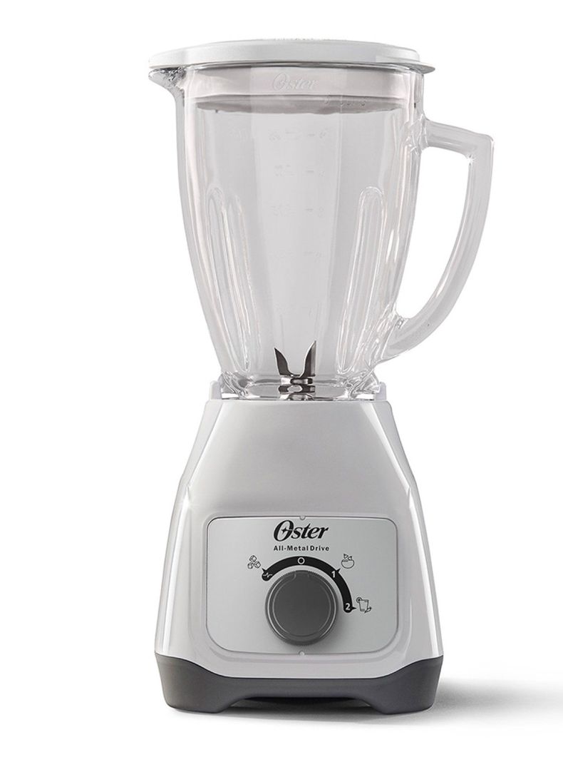 Licuadora 2 Velocidades 550W + Pulso Boroclass BLSTKAG-WRD-0