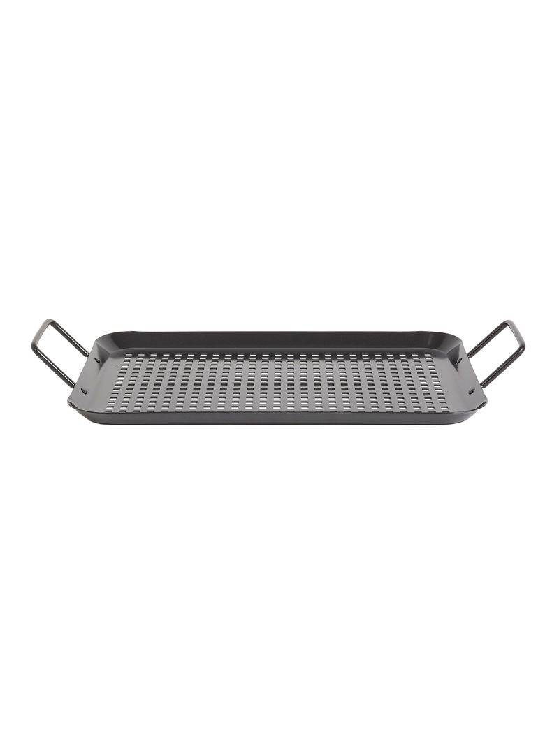 Grill para Verduras 41.5x25 cm-0