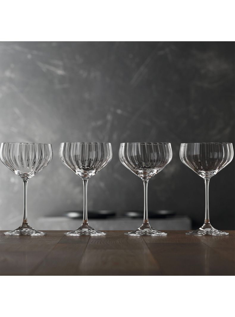 Set 4 Copas Lifestyle Coupette 310 ml-3
