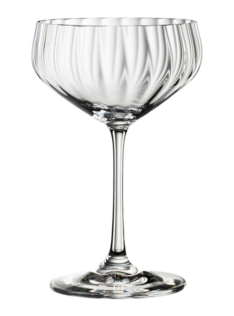 Set 4 Copas Lifestyle Coupette 310 ml-1