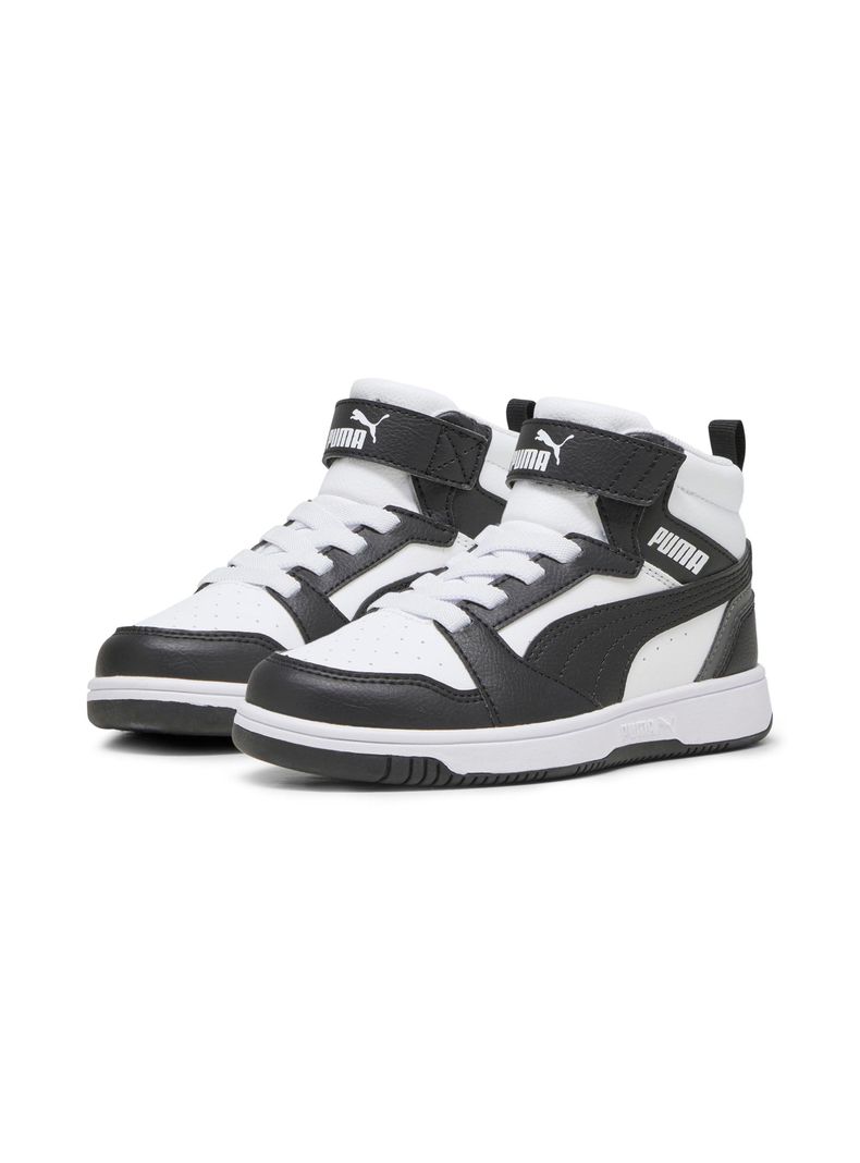 Zapatilla Urbana Duotono J Rebound V6 Ac+Ps Unisex-1