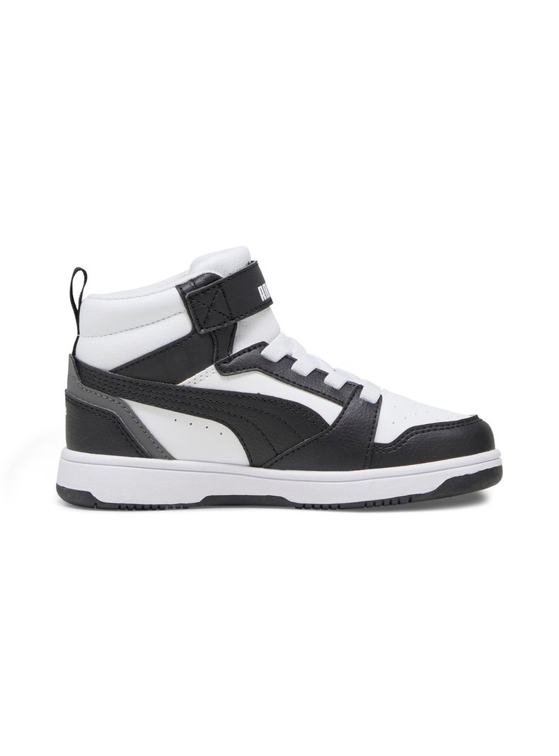 Zapatilla Urbana Duotono J Rebound V6 Ac+Ps Unisex-0