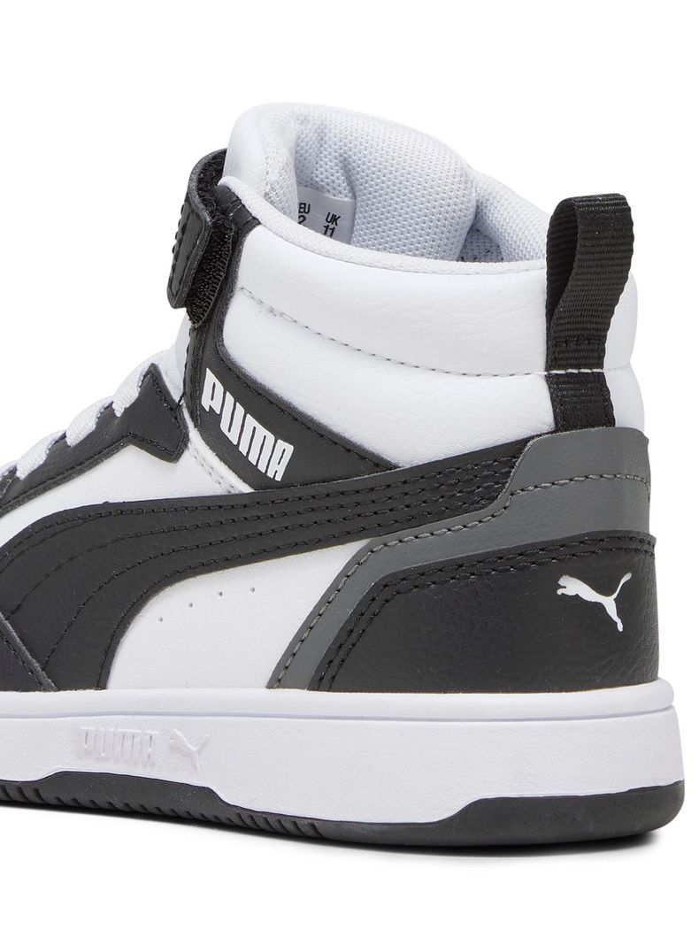Zapatilla Urbana Duotono J Rebound V6 Ac+Ps Unisex-2