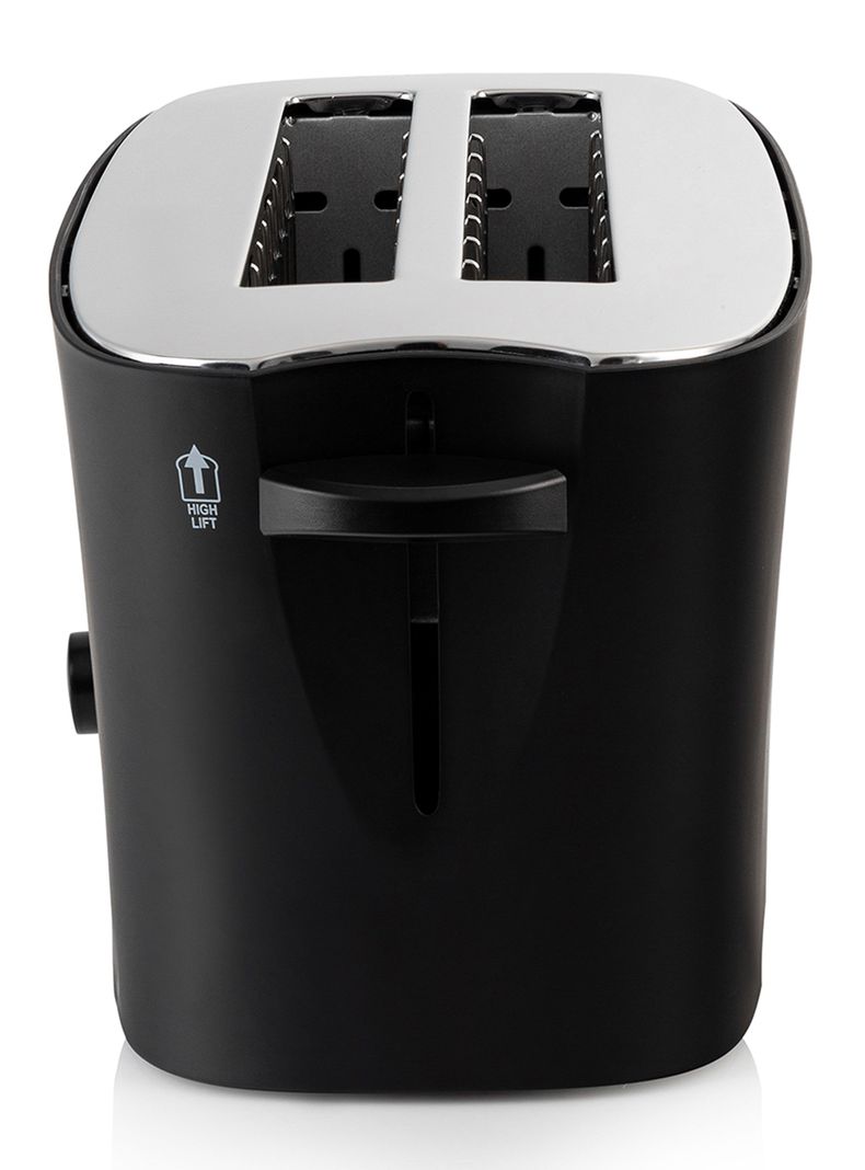 Tostador Eléctrico TH123 Negro-7