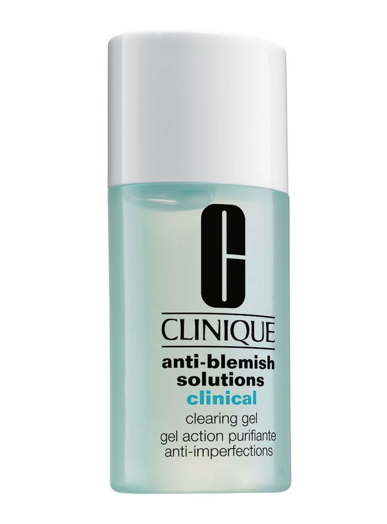 Tratamiento Clinique Anti Blemish Solution Clearing Gel 30 ml-2