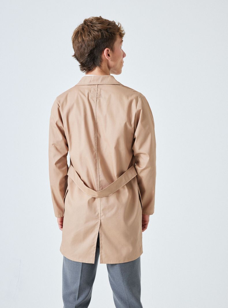 Accesorio Cotona Beige Talla 10 a 16-1