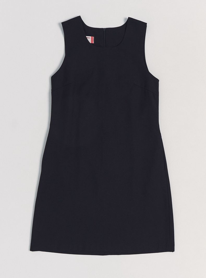 Jumper Azul Talla 10 A 16-4