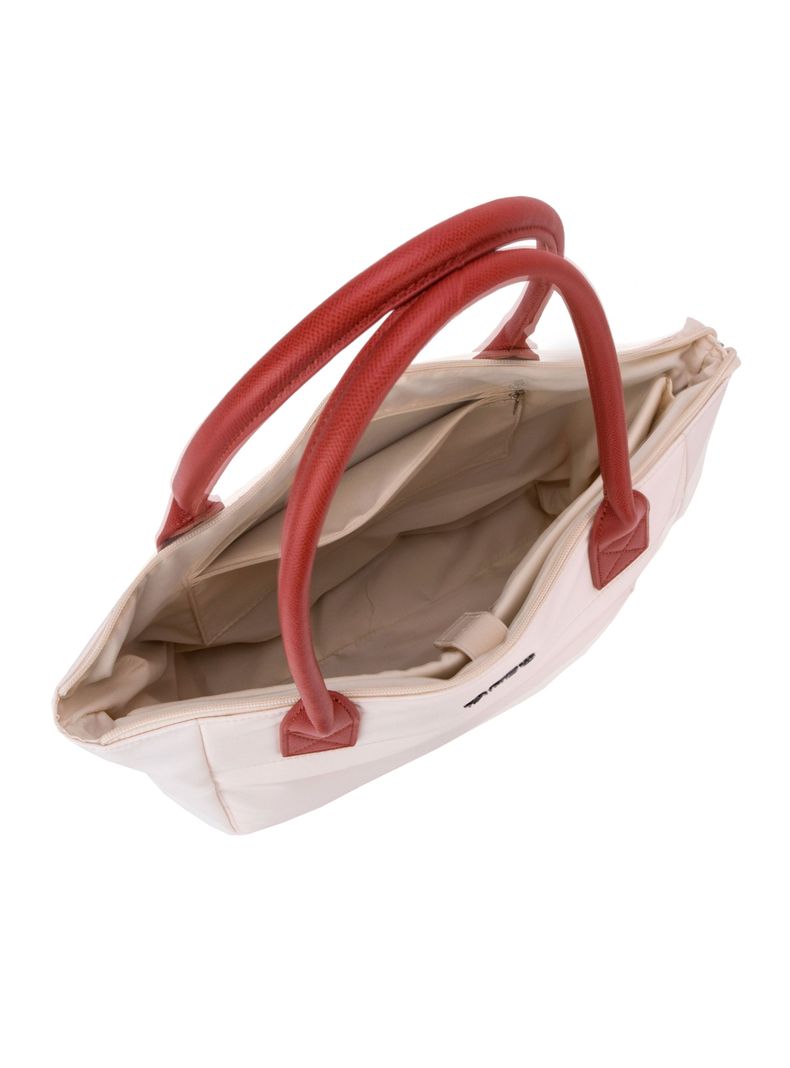 Cartera de Hombro estilo Tote Bag Snow-3