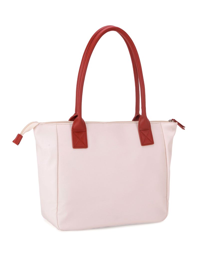Cartera de Hombro estilo Tote Bag Snow-1