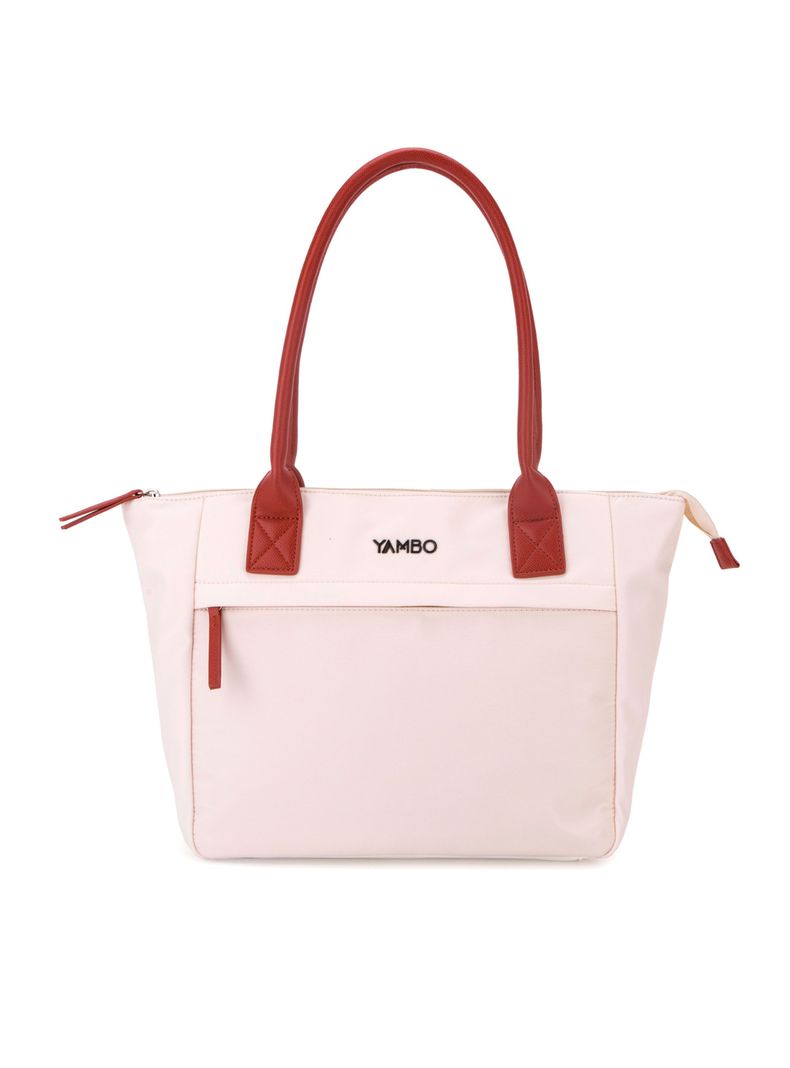 Cartera de Hombro estilo Tote Bag Snow-0