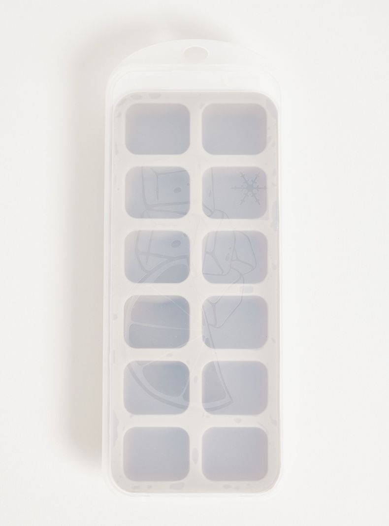 Cubeta de Hielo-0