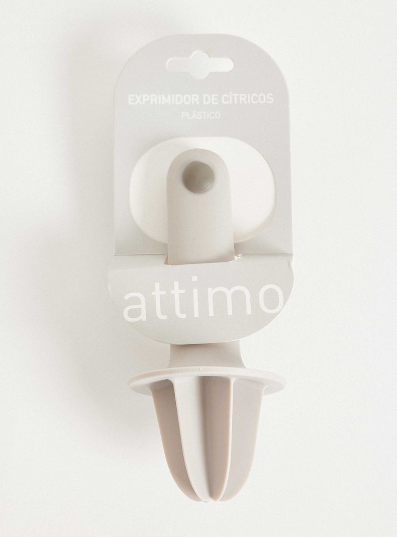Exprimidor de Cítricos Plástico-2