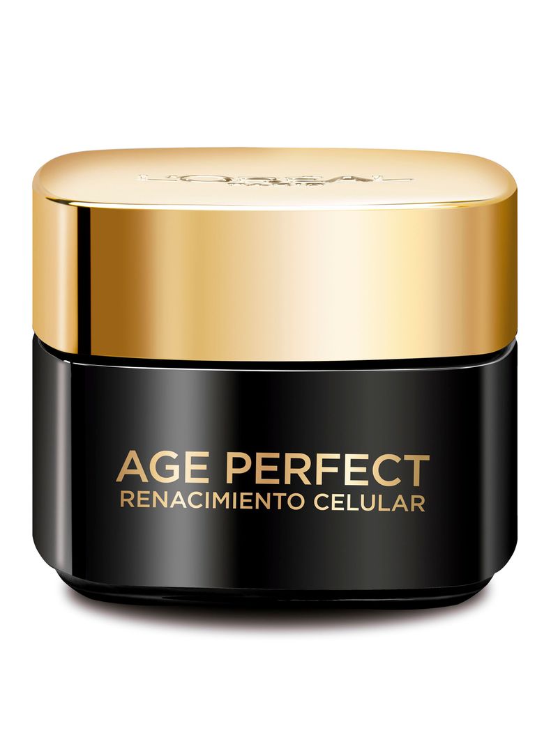 Pack Dermo Expertise L'Oréal Paris Age Perfect Renacimiento Celular Cremas Día + Noche-3