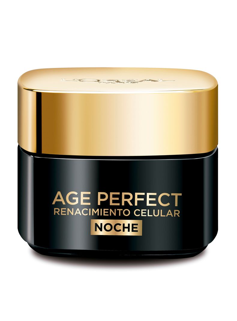 Pack Dermo Expertise L'Oréal Paris Age Perfect Renacimiento Celular Cremas Día + Noche-5