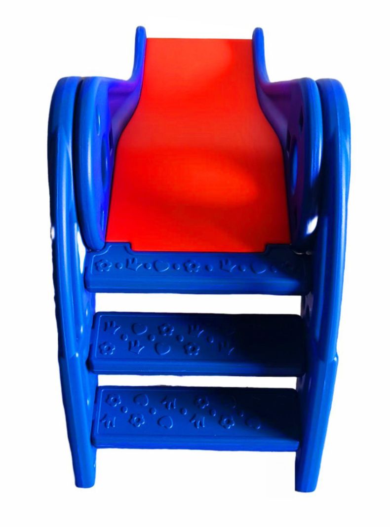 Resbalín Azul Mini Slide-1