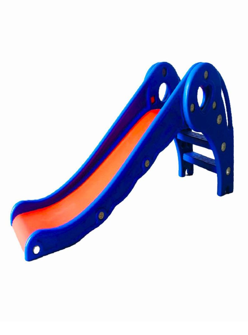 Resbalín Azul Mini Slide-0