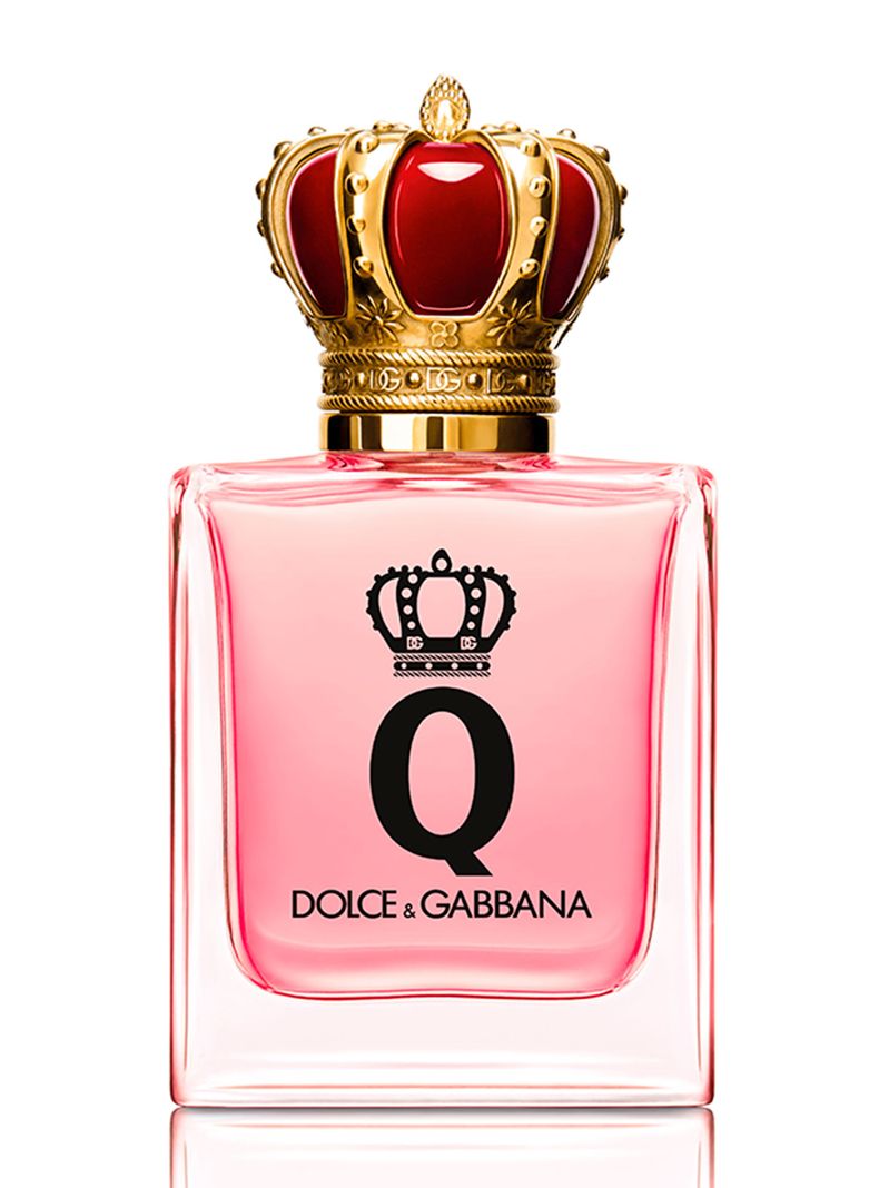 Perfume Dolce&Gabbana Q EDP Mujer 50 ml