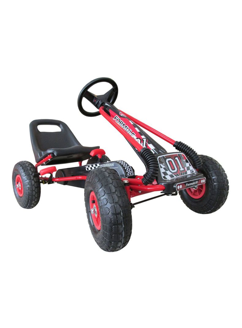 Go Kart Supra Talbot