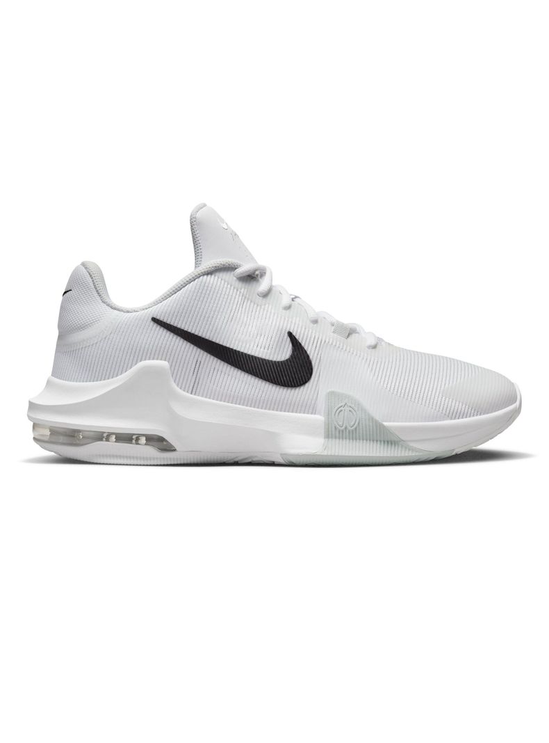 Zapatilla de Básquetbol Impact Air Max Hombre-0