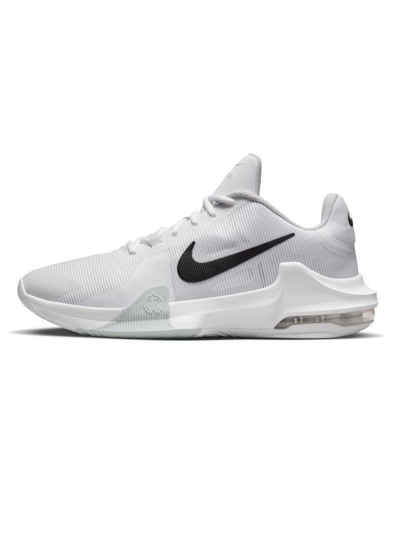 Zapatilla de Básquetbol Impact Air Max Hombre-1