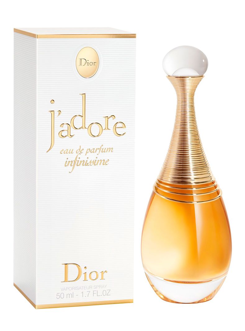 Perfume Jadore Infinissime EDP Mujer Dior 50ml-1