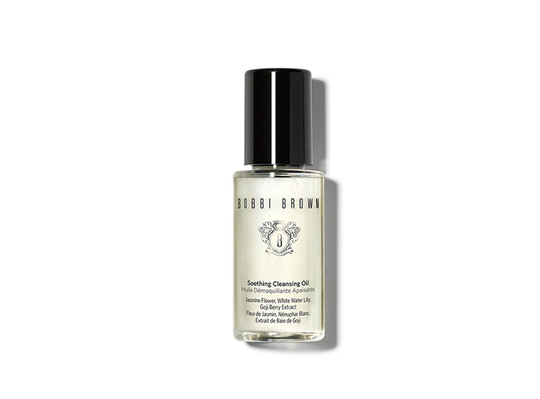 Desmaquillante Bobbi Brown Soothing Cleansing Oil 15 ml-0