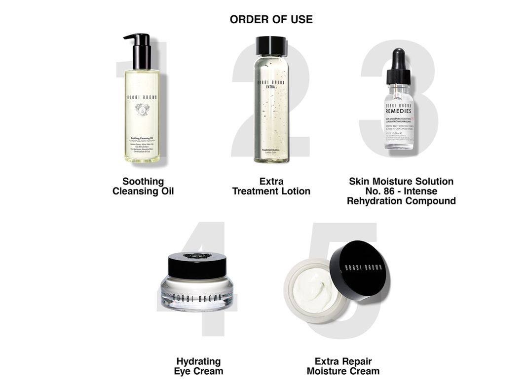 Desmaquillante Bobbi Brown Soothing Cleansing Oil 15 ml-2