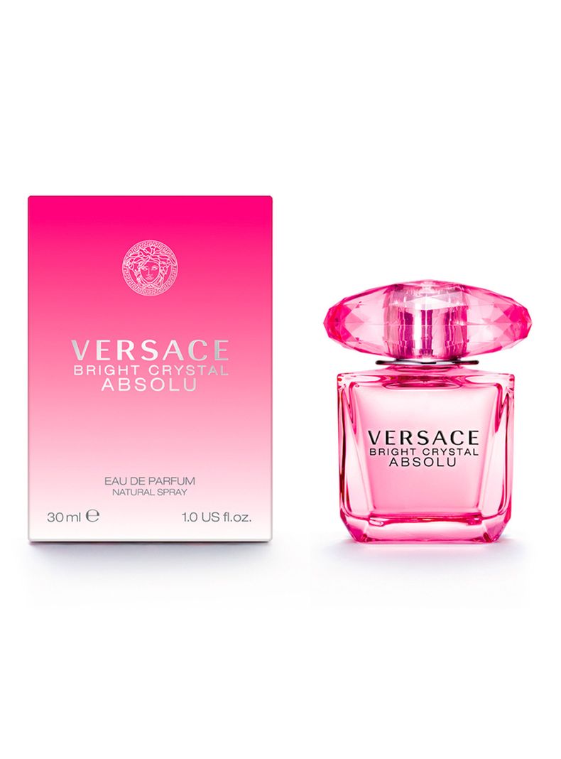 Perfume Bright Crystal Absolu EDP Mujer 30 ml Versace-1