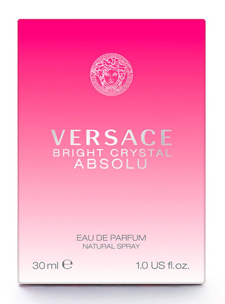 Perfume Bright Crystal Absolu EDP Mujer 30 ml Versace-2