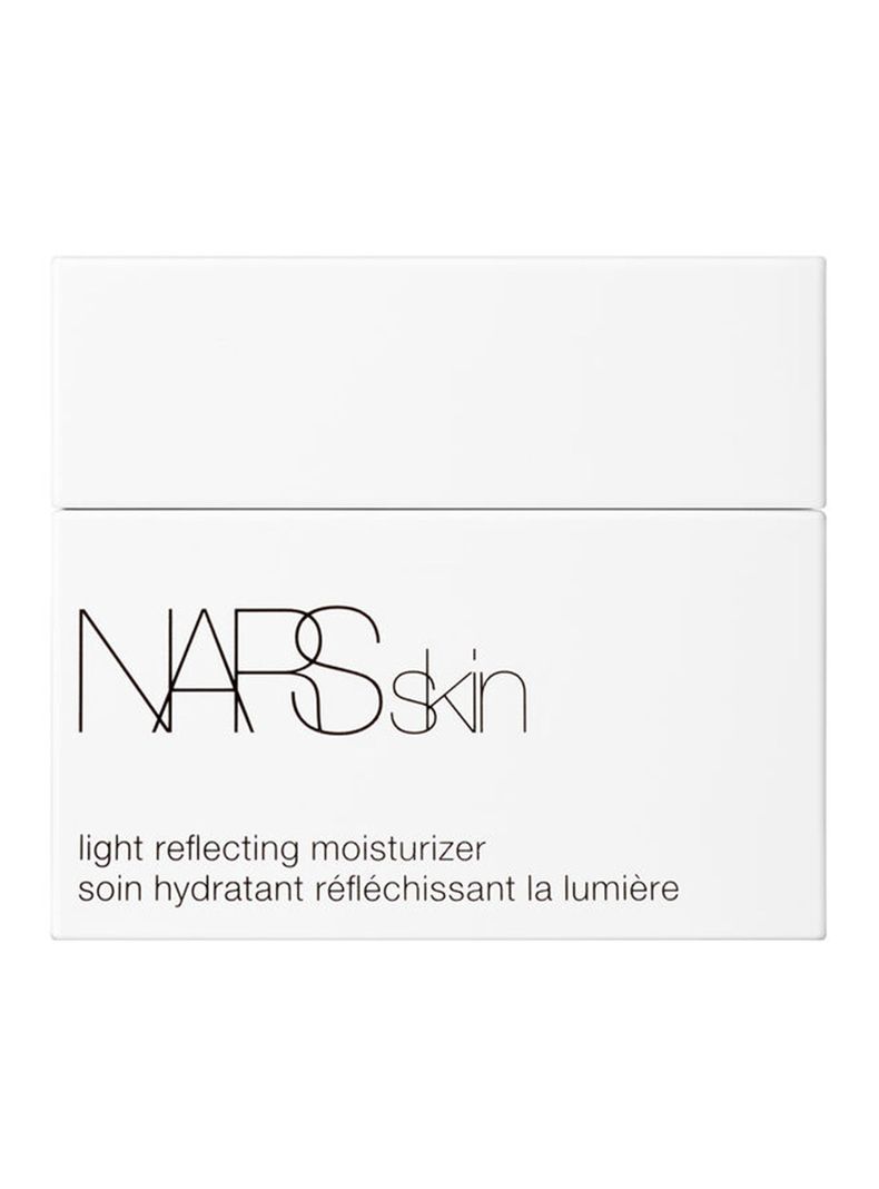 Crema Hidratante Light Reflecting Moisturizer 60 ml-0