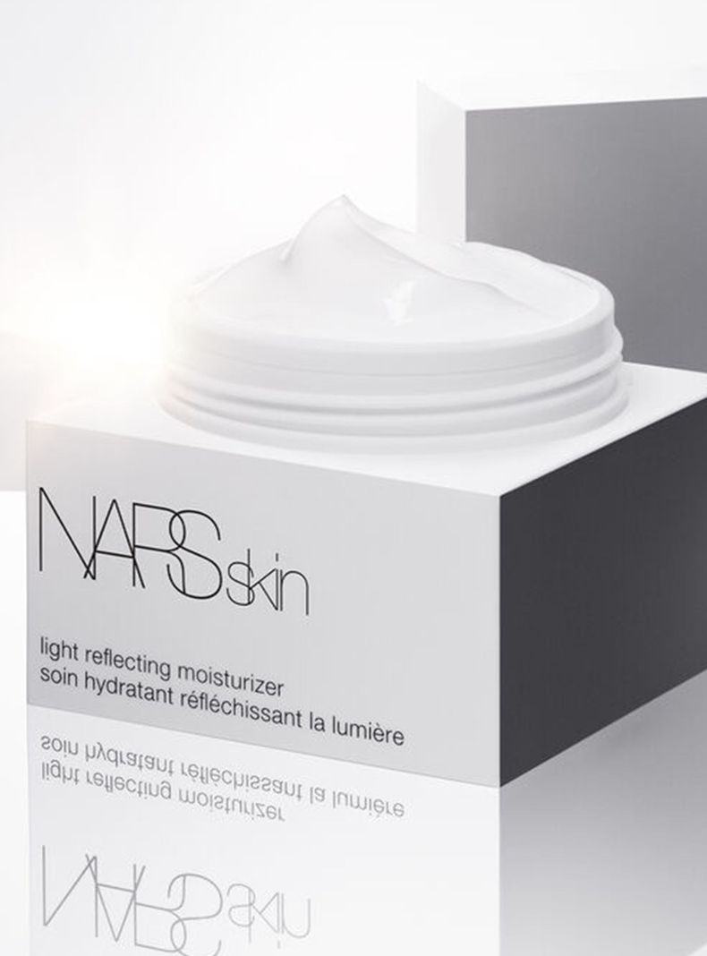 Crema Hidratante Light Reflecting Moisturizer 60 ml-2