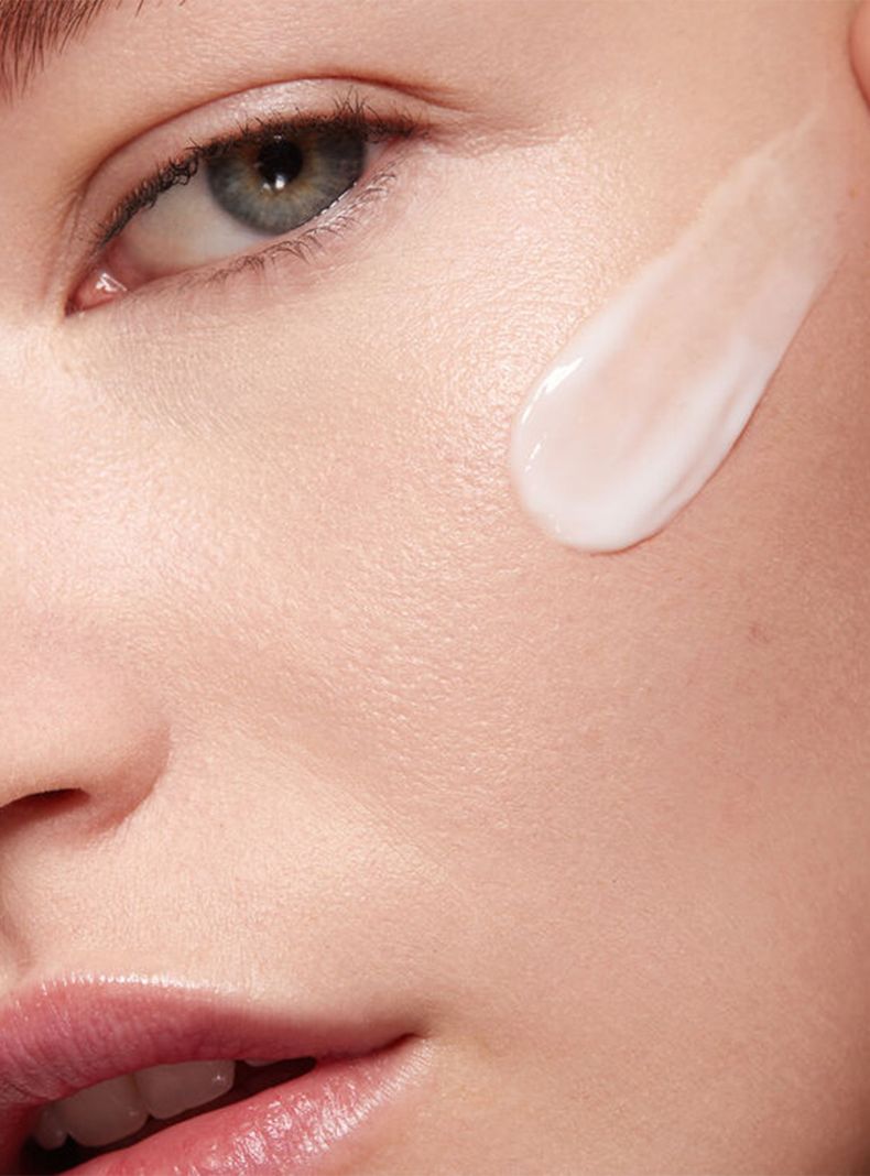 Crema Hidratante Light Reflecting Moisturizer 60 ml-3