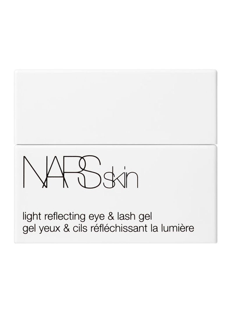 Crema Hidratante Light Reflecting Eye & Lash Gel 15 ml-0