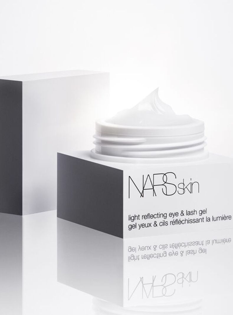 Crema Hidratante Light Reflecting Eye & Lash Gel 15 ml-2