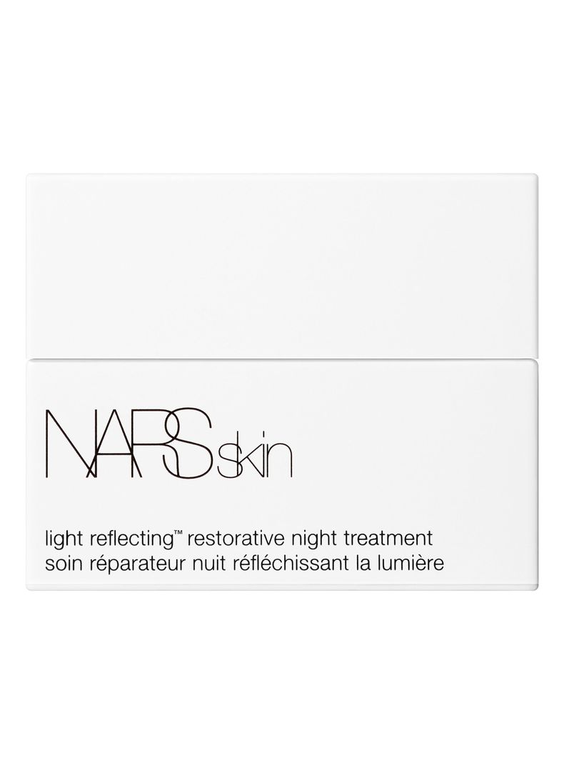 Prebase Light Reflecting Restorative Night Treatment 30 ml-0