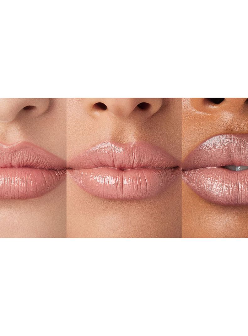Labial Satin Lipstick Haze-3