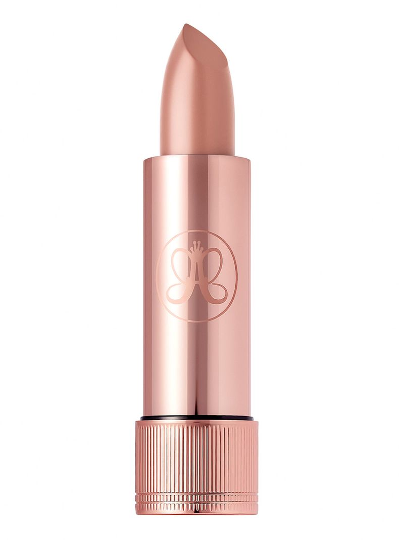 Labial Satin Lipstick Haze-0