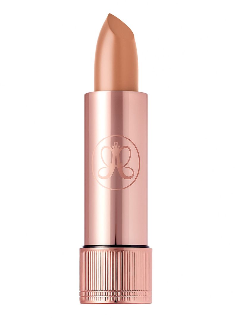 Labial Satin Lipstick Butterscotch-0
