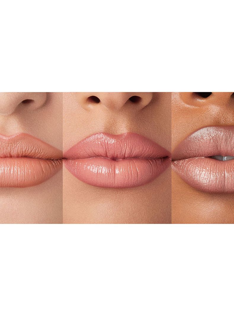 Labial Satin Lipstick Butterscotch-3
