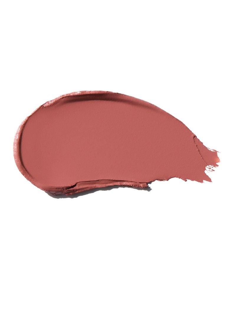 Labial Satin Lipstick Praline-1