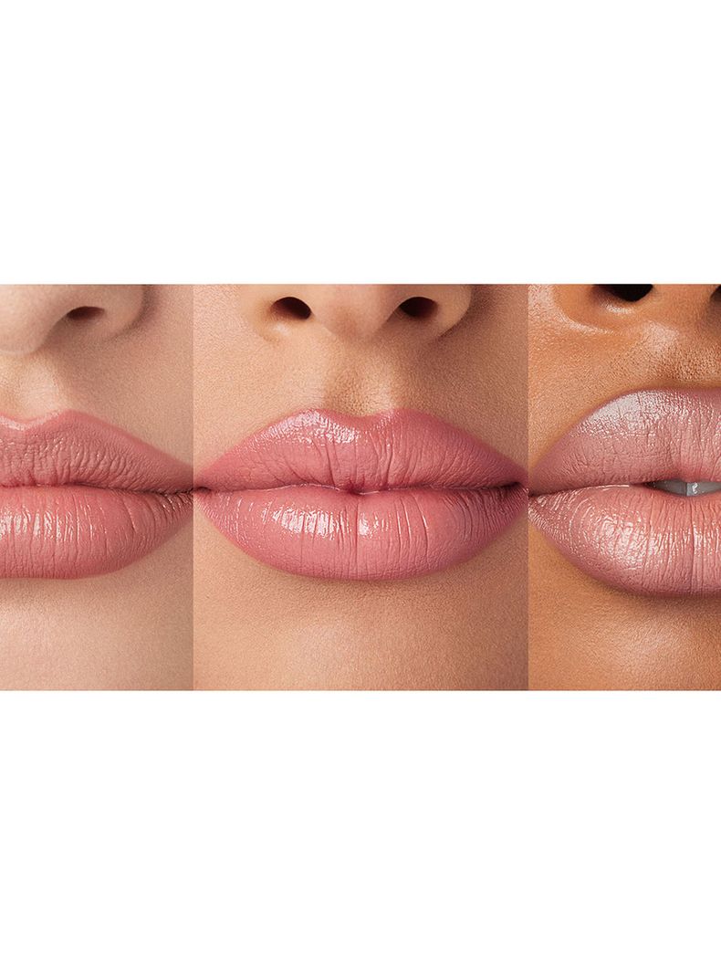 Labial Satin Lipstick Praline-3